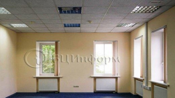 Офис 1218 м2 у метро Преображенская площадь