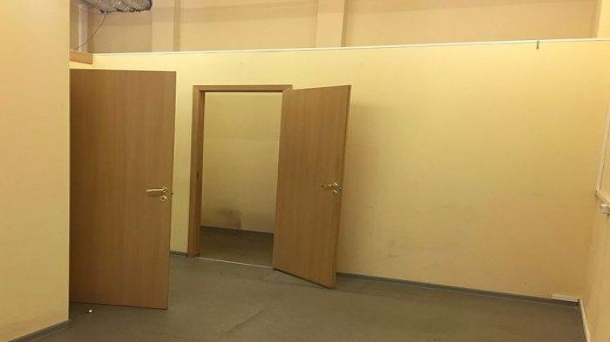 Офис 40 м2 у метро Калужская