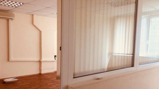 Офис 28.5 м2 у метро Калужская