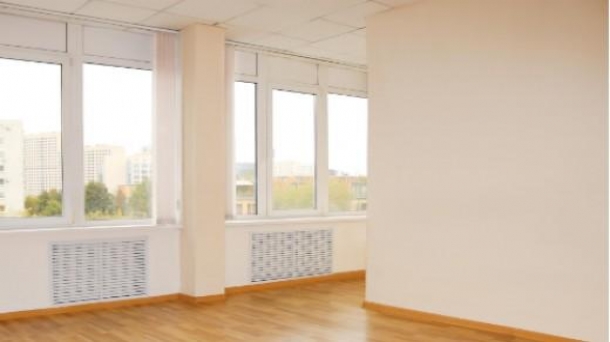 Офис 85 м2 у метро Калужская