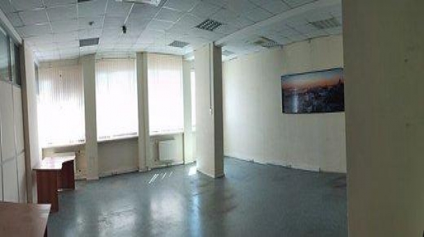Офис 43 м2 у метро Калужская