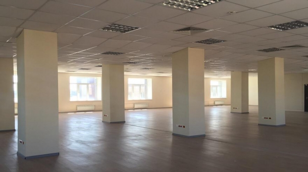 Сдам офисное помещение 409м2 , 6000 руб.