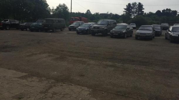 Помещение под производство 100м2, метро Кунцевская