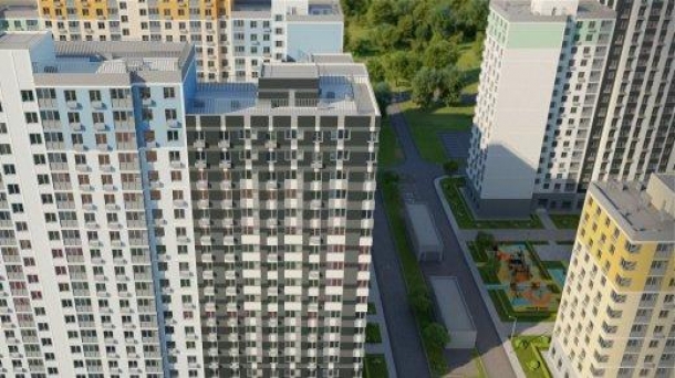 Продам торговое помещение 1559.9м2, Москва, метро Саларьево
