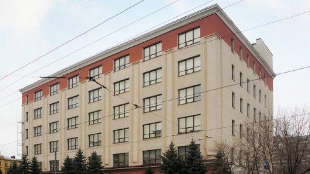 Сдаю офисное помещение 62.7м2, метро Площадь Ильича