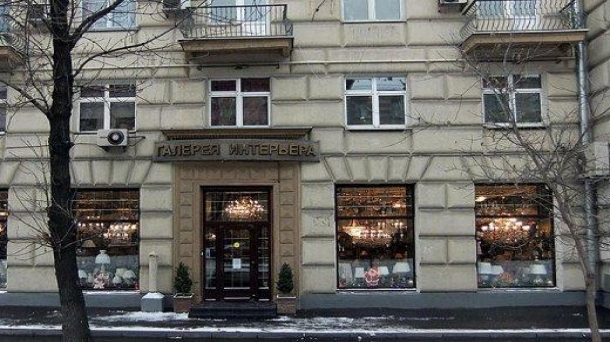 Аренда псн 323м2, 699941руб.