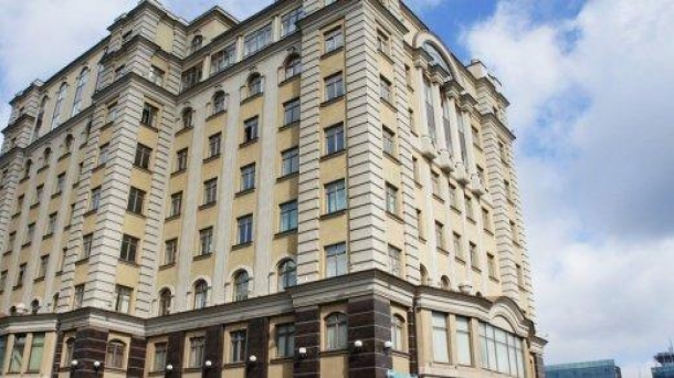 Аренда офиса 55.9м2, 111800руб., метро Павелецкая