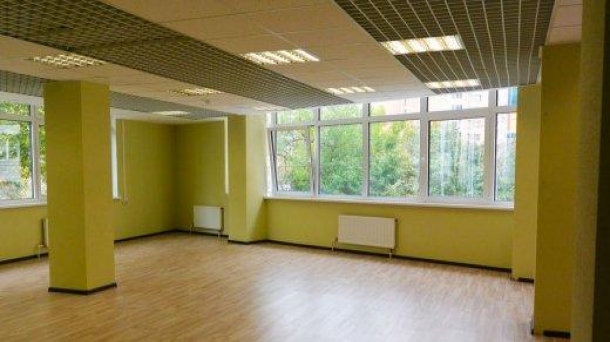 Сдам офисное помещение 57.3м2, Москва