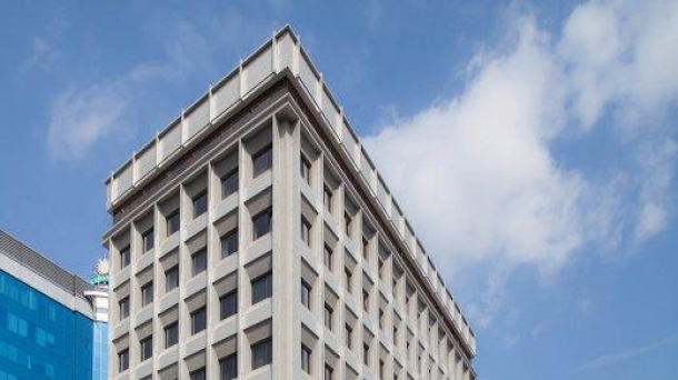 Аренда офиса 200.66м2, 334501руб., метро Павелецкая