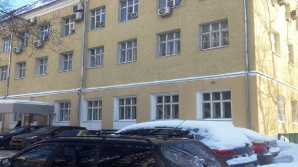 Сдаю офисное помещение 378.6м2, Москва, 505053руб.
