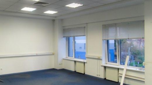 Сдам офис 52.25м2, Москва