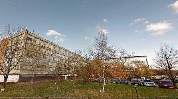 Помещение под производство 270м2, Москва