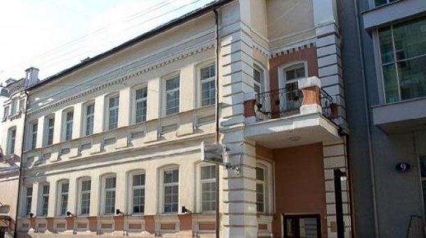 Аренда под офис 26.5м2, 51013руб., метро Трубная