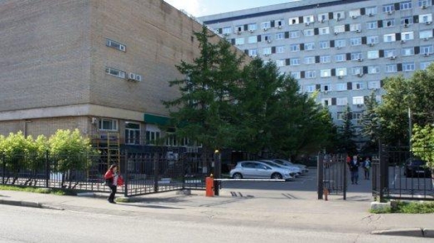 Сдаю офис 72.4м2, Москва