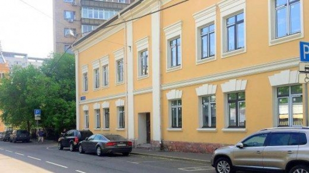 Сдам осз 1000м2, Москва, метро Полянка