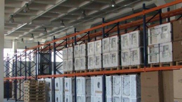 Аренда складского помещения 299.5м2, 162329руб.