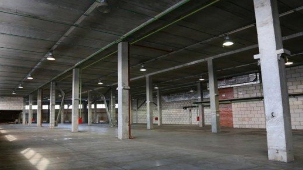 Сдам в аренду склад 175м2, метро МЦК Угрешская