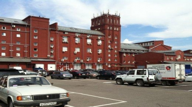 Сдам в аренду склад 310.5м2, 168291руб., метро МЦК Угрешская
