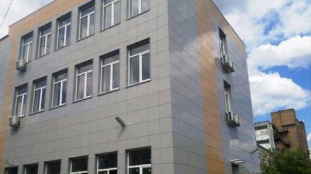 Помещение под производство 1600м2, 600000руб.