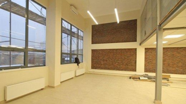 Аренда офиса 88.6м2, Москва