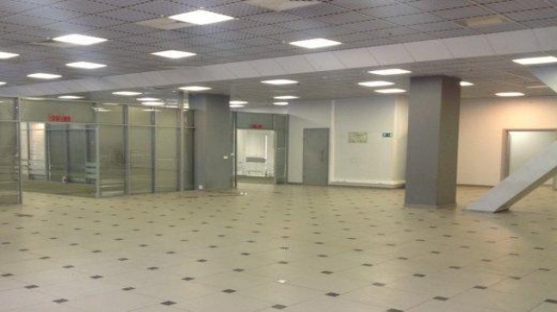 Сдается здание 3700м2, 4366000руб.