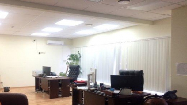 Аренда офисного помещения 53.9м2, Москва, 45061руб.