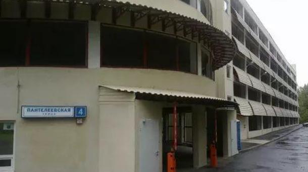 Гараж 12 м2, метро Проспект Мира