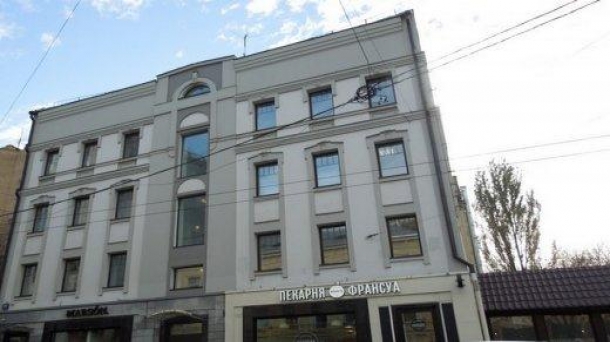Продам помещение под офис 82.1м2, 24424750руб.