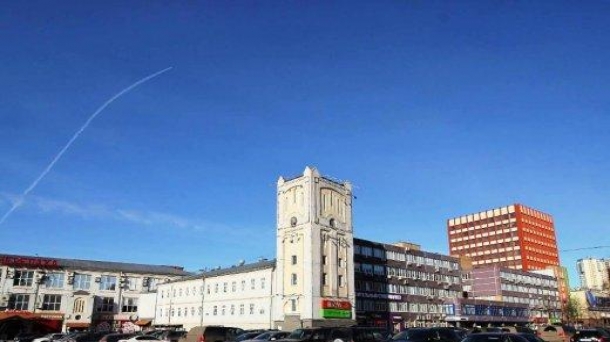 Сдается помещение для торговли 200м2, Москва