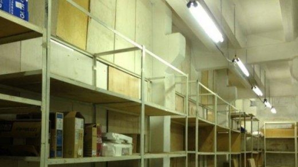Сдается складское помещение 260м2, Москва, метро МЦК Новохохловская