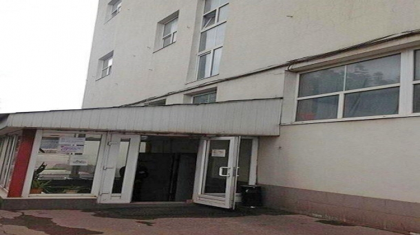 Складское помещение 120м2, метро МЦК Новохохловская, Москва