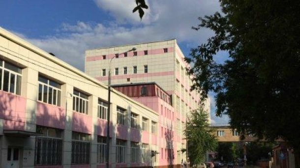 Сдам в аренду склад 447.6м2, 74750руб.