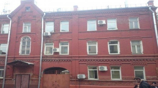 Продается офисное помещение 801м2, 135000000руб.