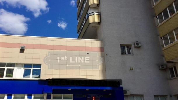 Торговое помещение 220 м2