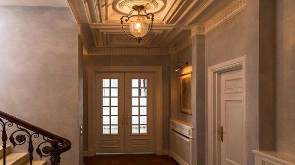Сдается отдельно стоящее здание 541м2, Москва, метро Кропоткинская