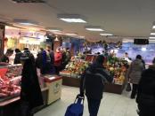 Торговое помещение 10 м2