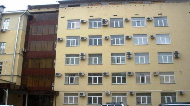 Сдаю офис 344м2, 544552руб.