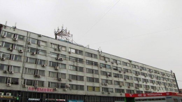 Аренда под офис 296.5м2, 321110руб.