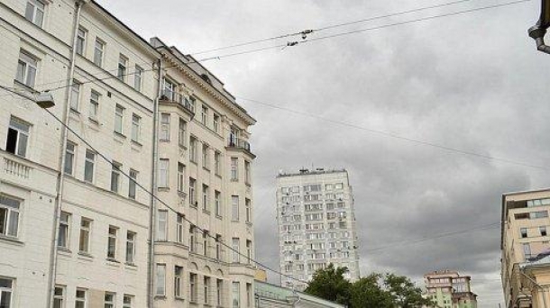 Сдам помещение для торговли 123м2, Москва