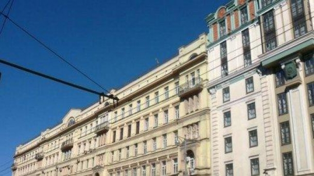 Аренда помещения свободного назначения 464.9м2, 1549512руб., метро Маяковская