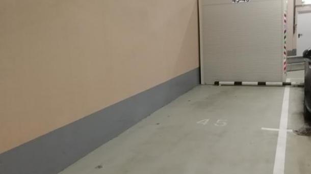 Гараж 24 м2, метро Нагорная