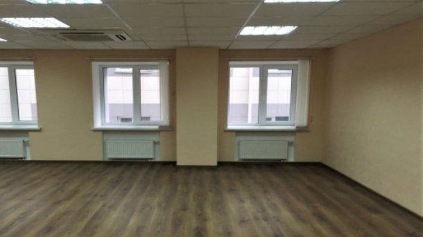 Сдается здание 1463.5м2, Москва, метро Комсомольская