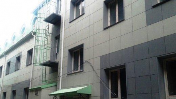 Аренда осз 904.1м2, метро Комсомольская, Москва