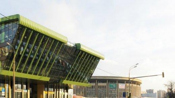 Продажа офиса 353.4м2, метро Проспект Мира