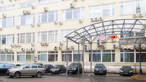 Сдаю офис 173.9м2, Москва