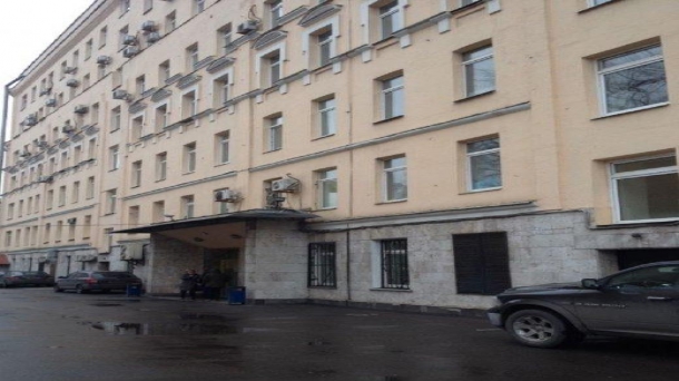 Аренда офисного помещения 25м2, 50000руб.