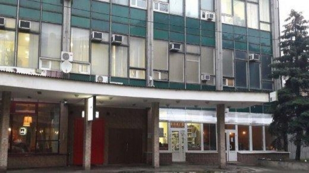 Аренда офисного помещения 50м2, Москва