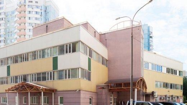 Сдам в аренду офисное помещение 50м2, метро Юго-Западная