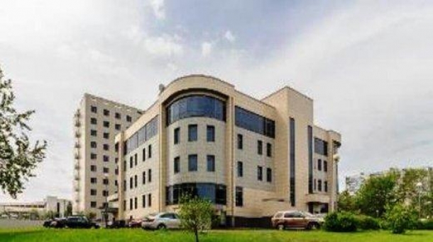 Сдается здание 6380м2, 8504540руб.