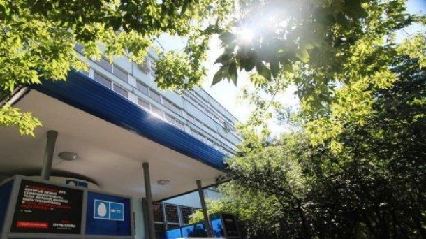 Помещение свободного назначения в аренду 105.6м2, Москва